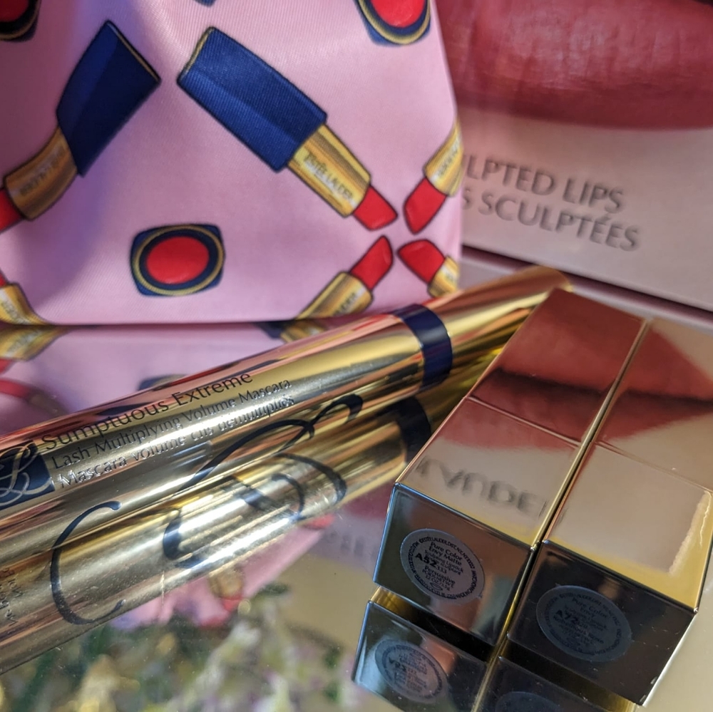 Estee lauder - Picture 6 of 8